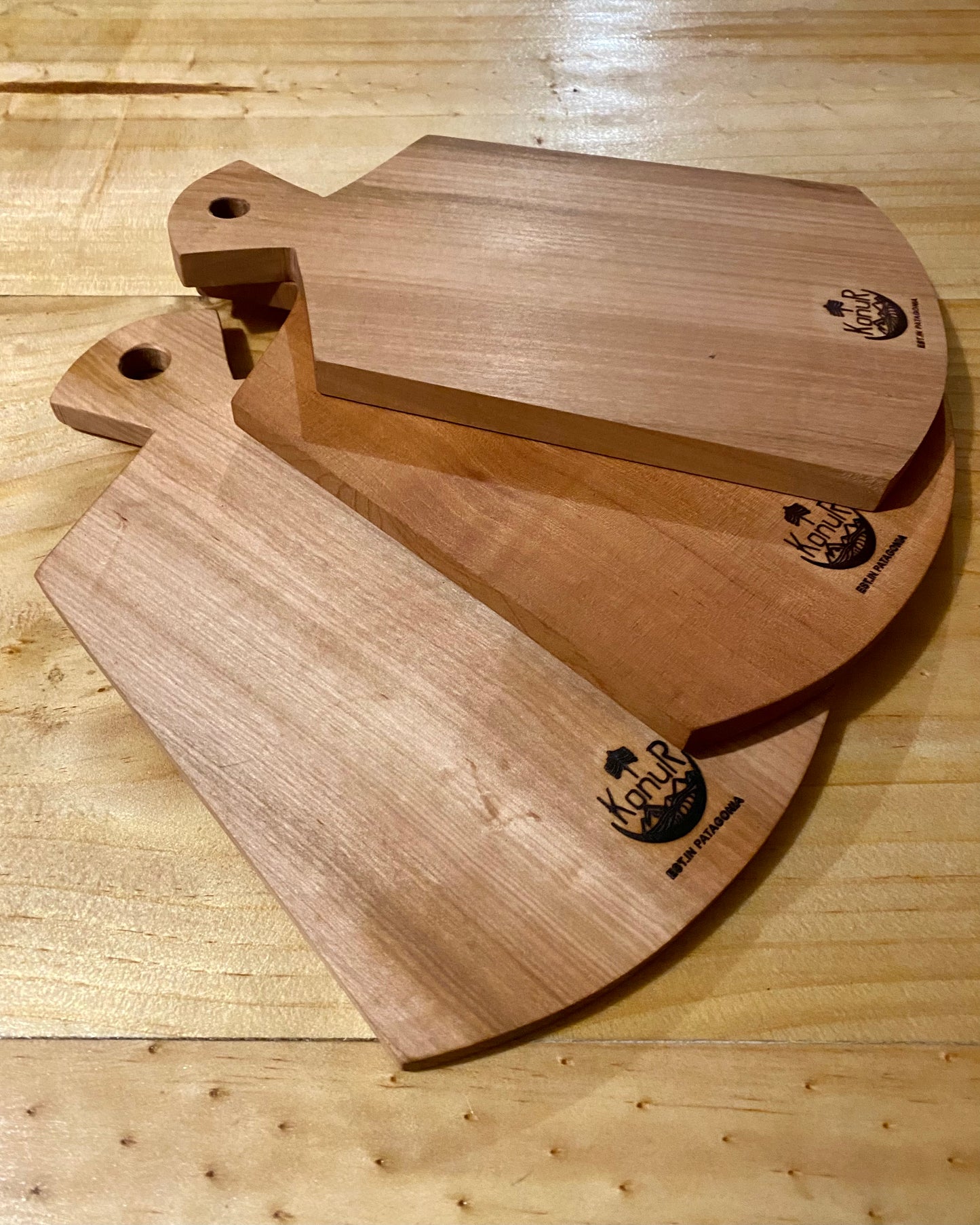 Tabla de quesos/fiambres