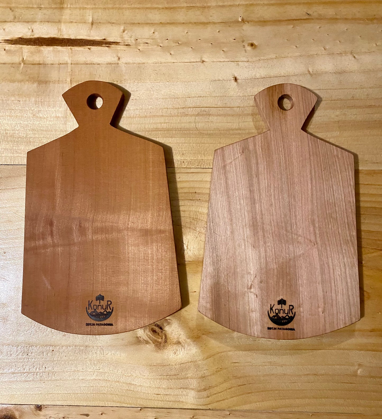 Tabla de quesos/fiambres