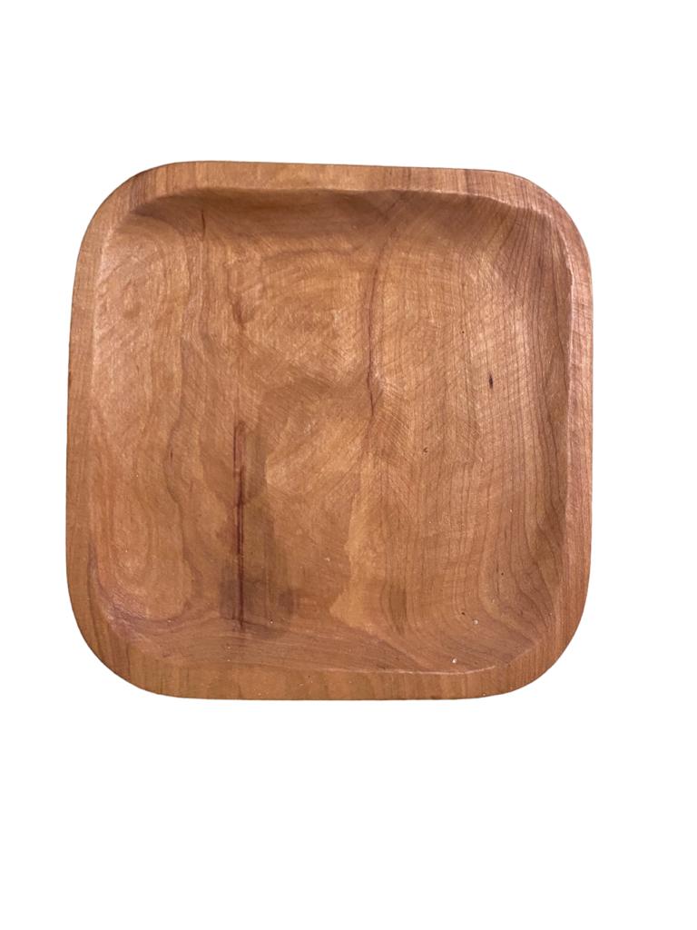 Plato de Raulí