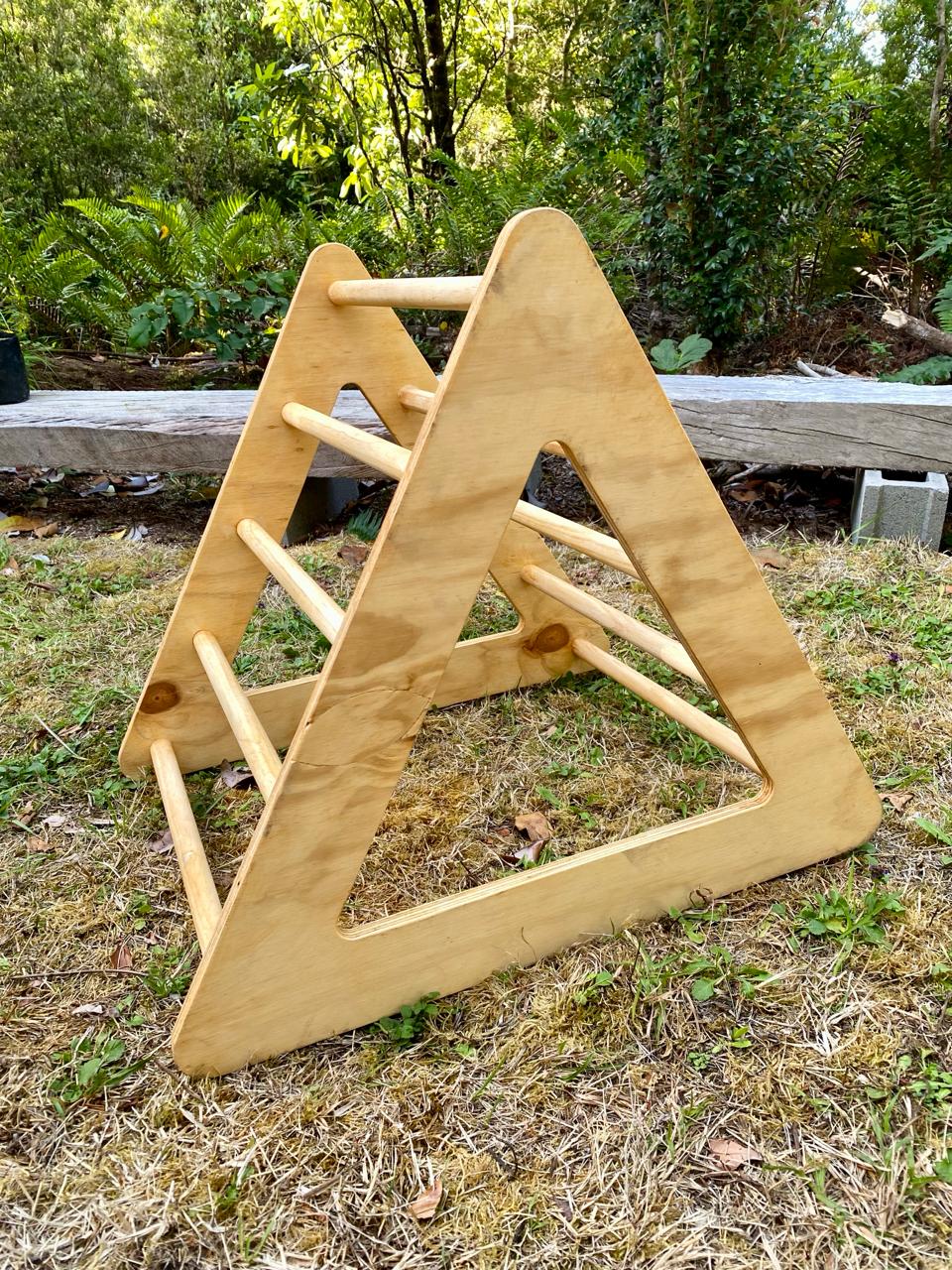 Triangulo Pikler