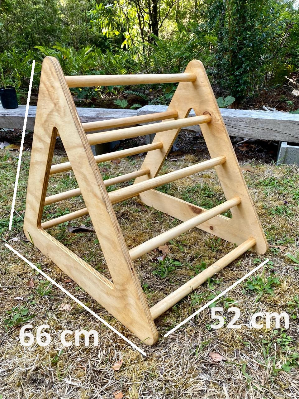 Triangulo Pikler